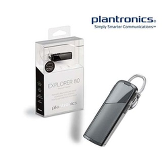 Tai Nghe Bluetooth Plantronics Explorer 80 chính hãng