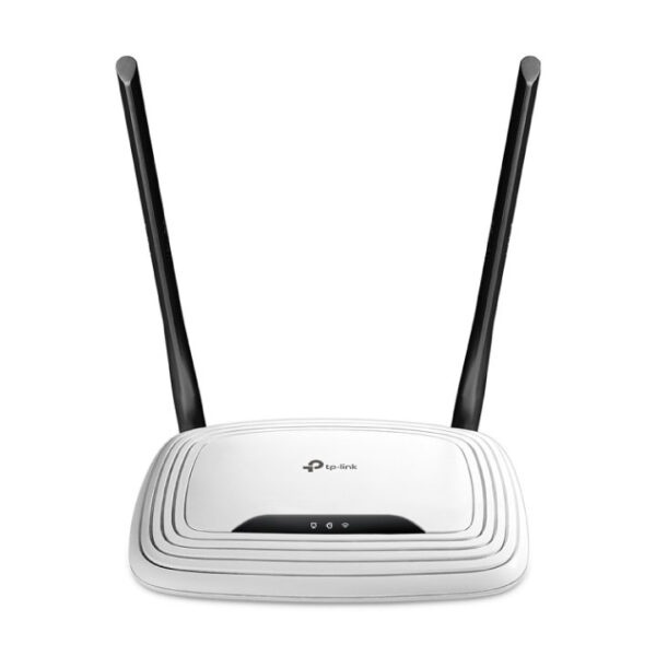 Cục thu phát wf tp linhk-Router wifi TP-Link TL-WR841N với tốc độ 300Mbps