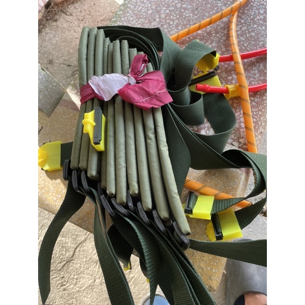 Phụ Kiện bình Bơm Thuốc Sâu: dây bơm 1m3, dây đeo bình