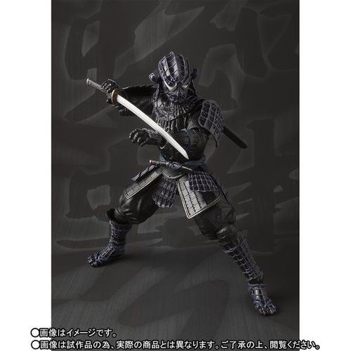 FIGURE MEISHO BLACK ARMOR SPIDERMAN MÔ HÌNH NHÂN VẬT SIÊU ANH HÙNG AVENGER