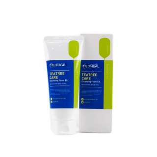 Sữa rửa mặt Mediheal Cleansing Foam