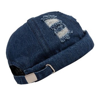 Nón cotton thời trang nam nữ