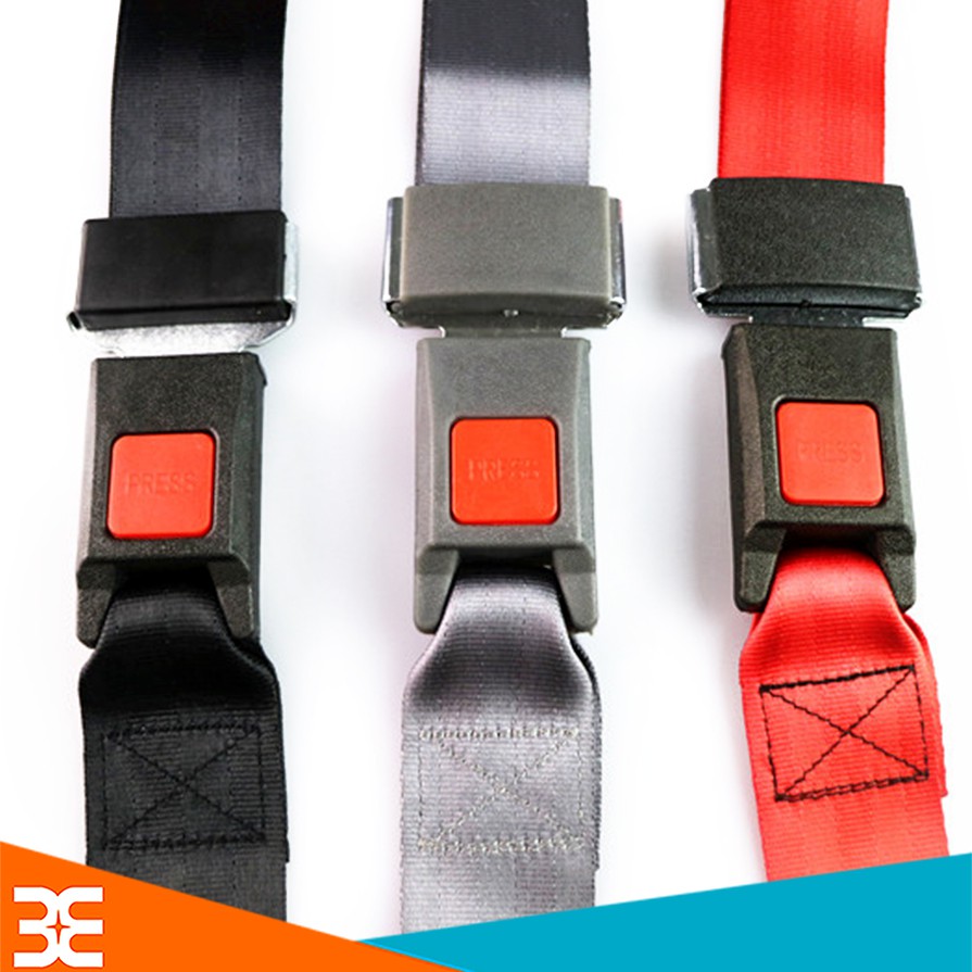 Dây An Toàn Dùng Cho Ô Tô Tiện Lợi - Rộng 5 Cm