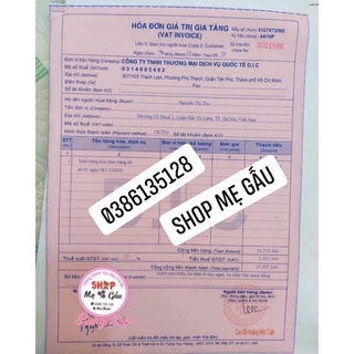 Kẹo gum vitamin C & Znic tăng đề kháng