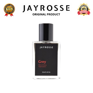 Image of Jayrose Eau De Parfume 30ml | Parfum Pria Original By Jayrosse
