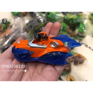 Xe sắt Chú chó cứu hộ - Paw Patrol siêu đẹp (cực nhiều mẫu, shop chỉ up ảnh minh hoạ ạ)