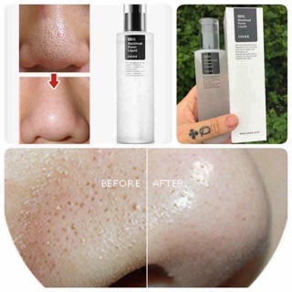 Tẩy da chết Cosrx BHA