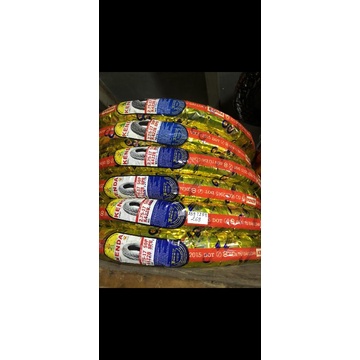 Vỏ Kenda 2.75 Dùng Cho Xe Chở Hàng Nặng- 8 lớp bố  - .Chính Hãng