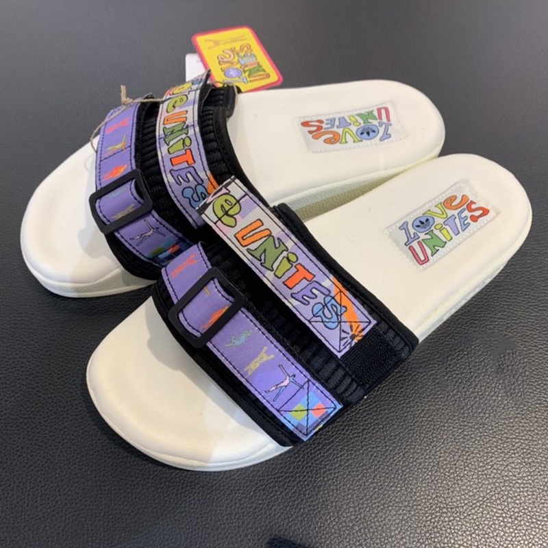 DÉP ADIDAS ADILETTE 2.0 PRIDE