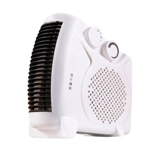 Quạt Sưởi Mini Đa Năng Cao Cấp, Quạt Sưởi Tiết Kiệm Điện Năng, An Toàn Khi Sử Dụng