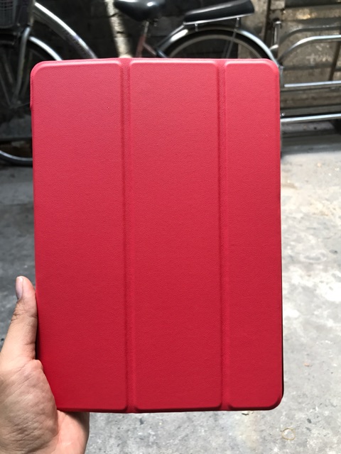 Bao da ipad mini 2/3/Ipad air 2/air 1/Ipad 2017 siêu mỏng