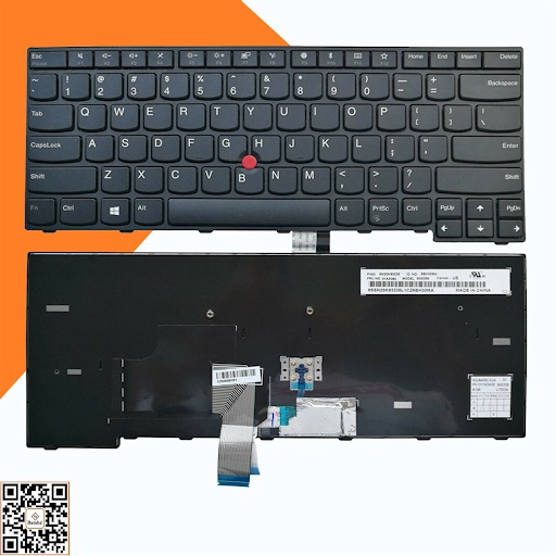 Bàn phím laptop Lenovo ThinkPad T460p T460s T470S T470P