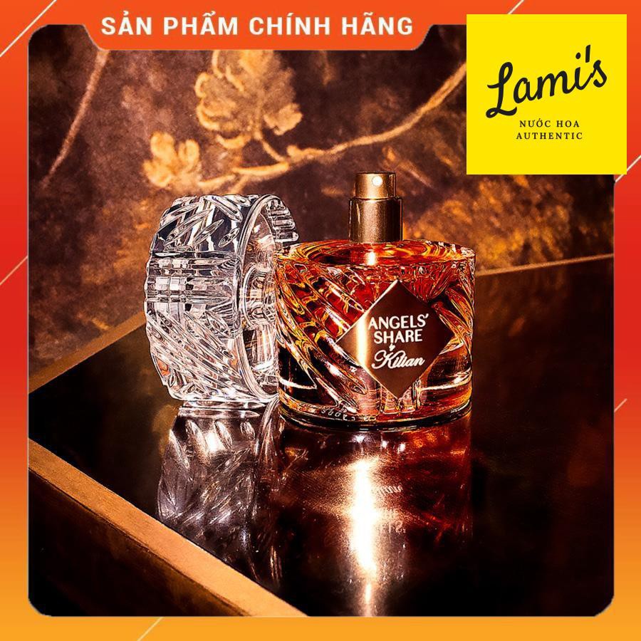 Nước hoa Kilian Angels' Share [CHÍNH HÃNG]