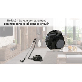Máy hút bụi Panasonic MC-CL575KN49