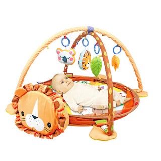 LOẠI 1 - SALE -THẢM CHƠI KONIG KID - BÉ CHƠI MÀ HỌC (BAO0270)