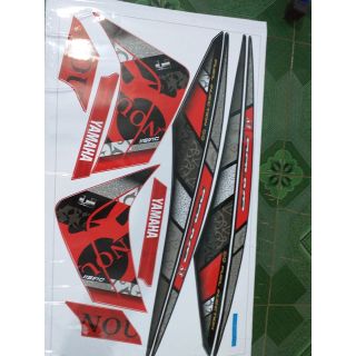 Tem rời dán xe novo5