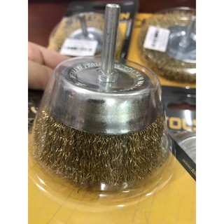 Chổi cước 75mm tolsen 77550