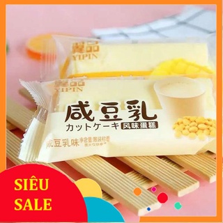 ✔️ bánh đậu nành đài loan