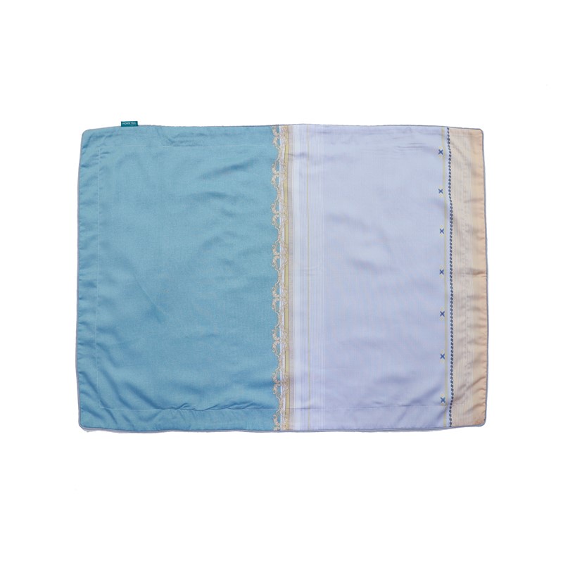 Áo gối đầu Tencel Hometex Luxury