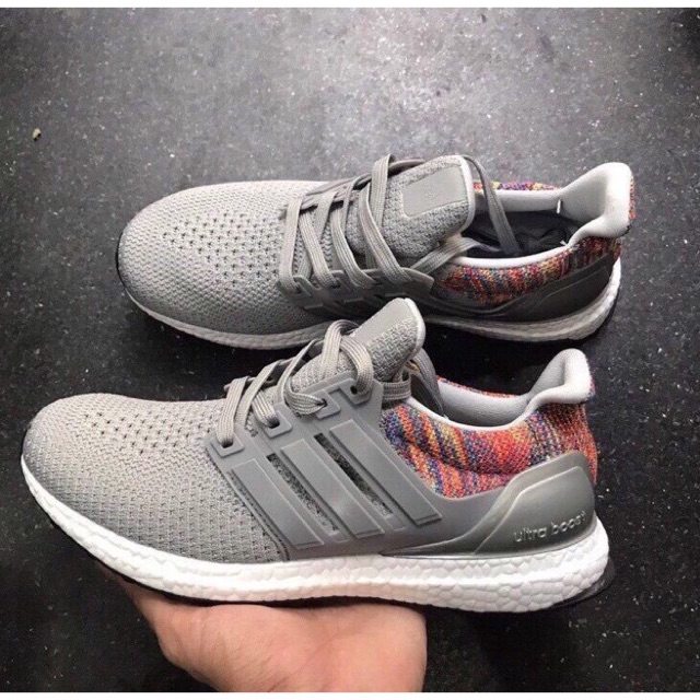 GIẦY THỂ THAO SNEAKER UTRA BOOST NỮ
