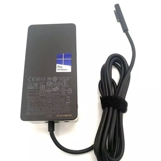 Sạc Surface Book 2 (15V-6.33A) 102W ZIN