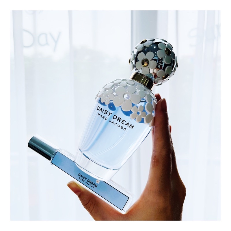 Nước Hoa Marc Jacobs Daisy Dream [Mẫu Thử] | BigBuy360 - bigbuy360.vn
