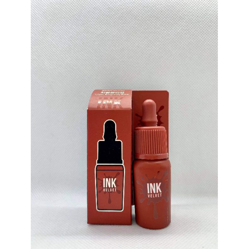 Son Ink 23 chính hãng màu đỏ gạch