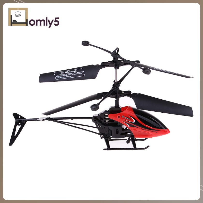 [Mã LIFE0503TOYS1 giảm 10% đơn 150k] Đồ Chơi Máy Bay Trực Thăng Điều Khiển Từ Xa Bằng Số Vô Tuyến 2ch Thú Vị Cho Bé Trai