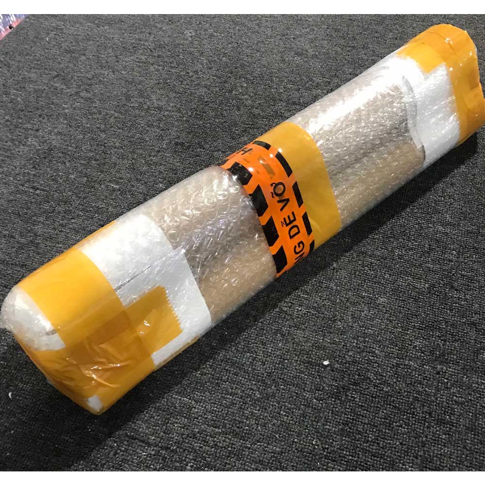 Ống Giấy Tube đựng Poster, bản vẽ, tranh liễn. Đường kính 54mm, Có sẵn nắp nhôm đậy 2 đầu. ống dày 2mm, nhiều kích thước