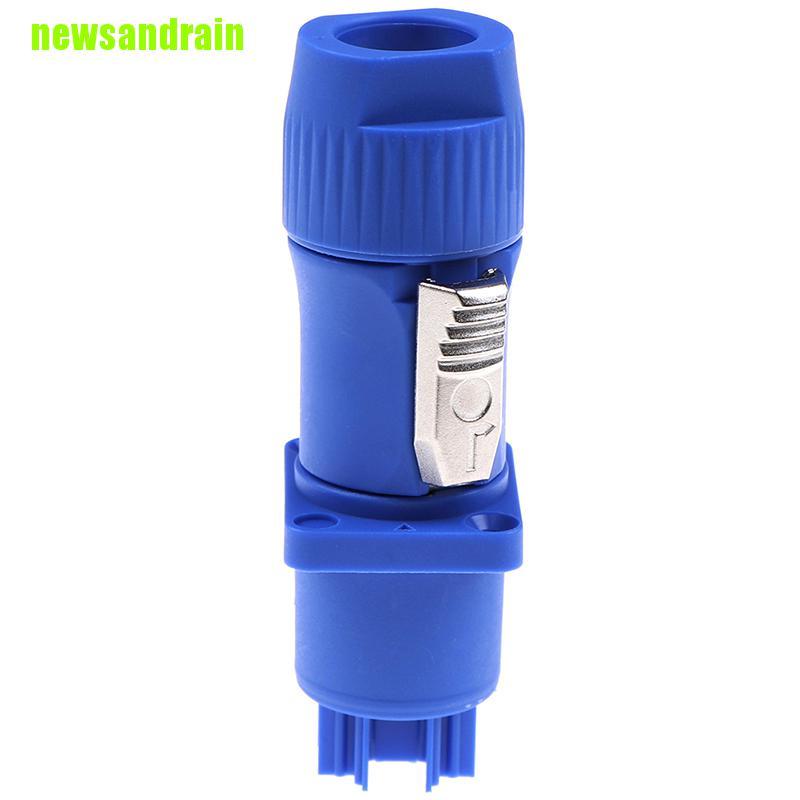 Set 2 Đầu Nối Âm Thanh 3p Type A Nac3Fca + Nac3Mpa-1 Chuyên Dụng | BigBuy360 - bigbuy360.vn