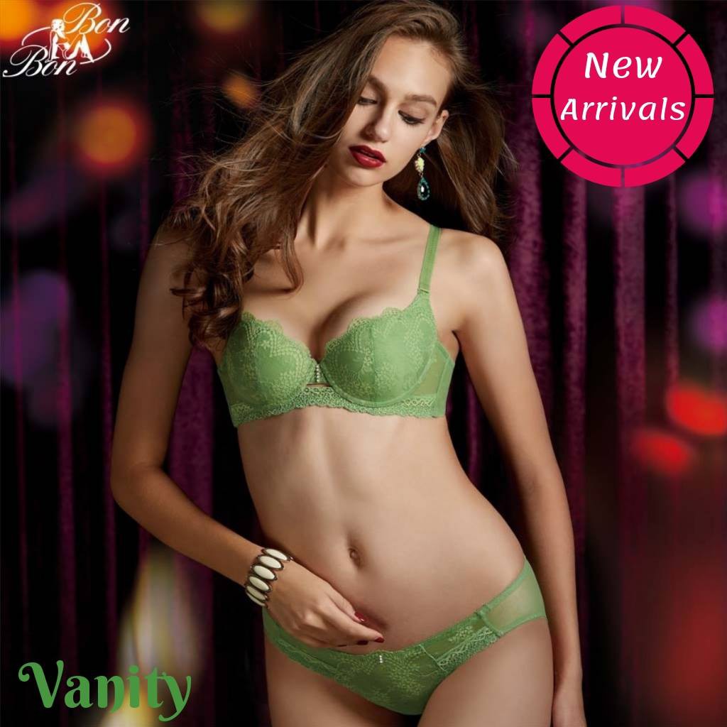 Áo lót Bonbon 35116