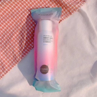Xịt Chống Nắng Maycreate