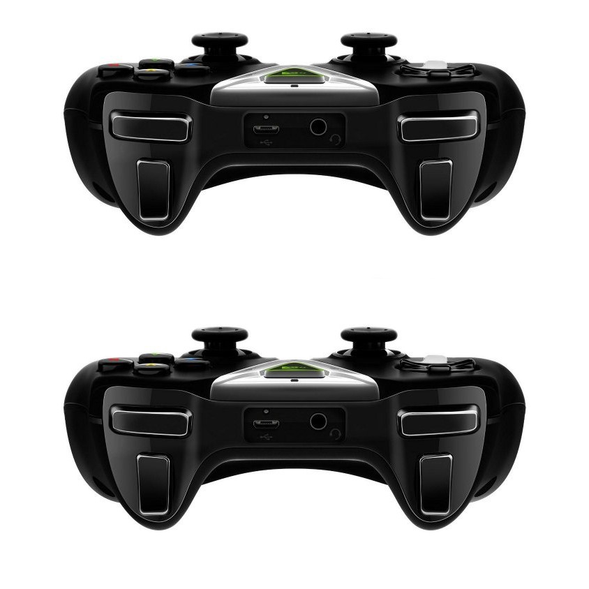 Tay cầm chơi game NVIDIA SHIELD