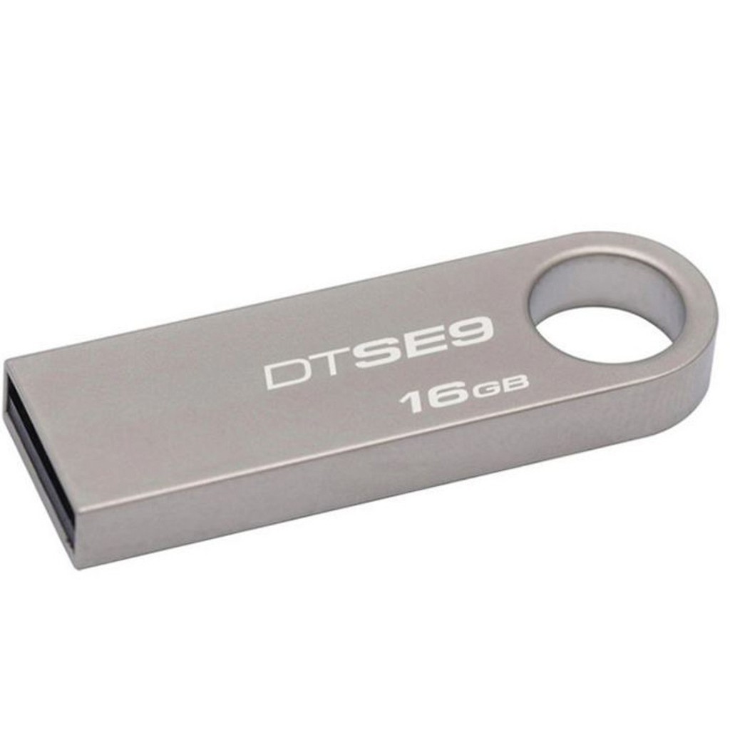 USB Kingston DataTraveler DTSE9 16GB