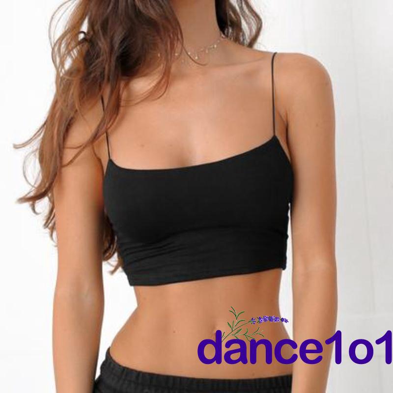 Áo thun croptop dáng lửng thiết kế thời trang cho nữ
