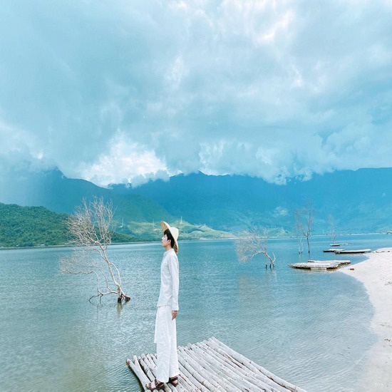 [EVoucher Vietravel] Đà Nẵng – Huế - Hội An (KS 4sao) – Tặng Thuyền dạo sông Hoài và Show Kí ức Hội An
