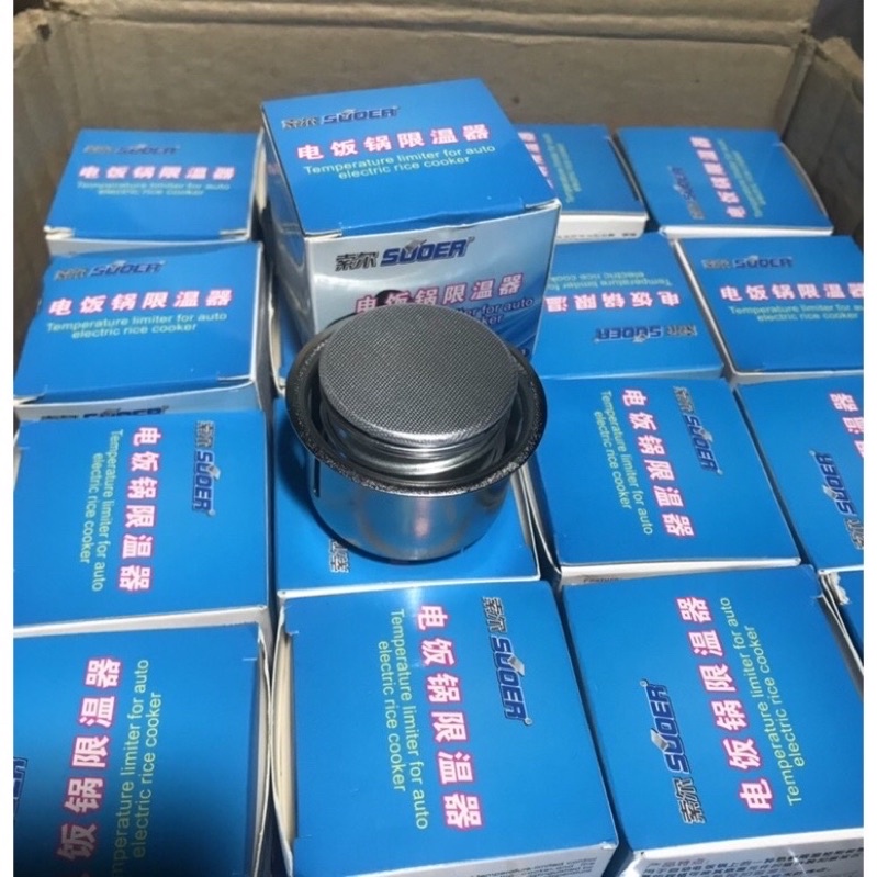 Combo 10 CÁI Rơ le nồi cơm sịn