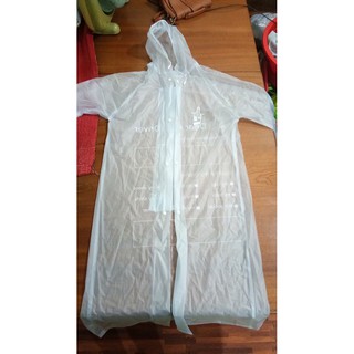 Áo mưa Hàn Quốc Sang Chảnh