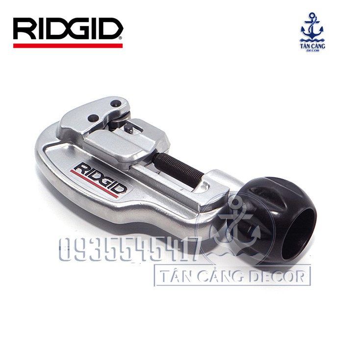 Dụng Cụ Cắt Ống Cầm Tay 36 mm RIDGID 51923