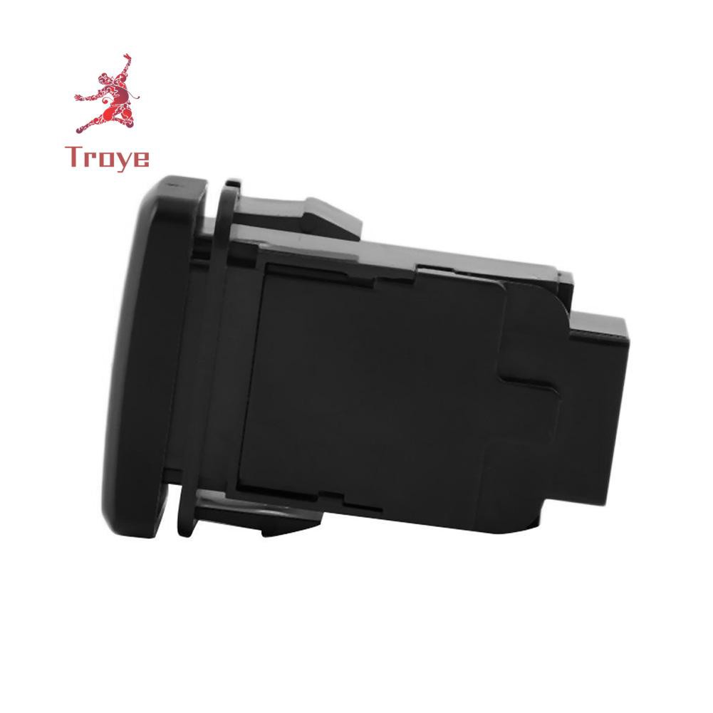 Công Tắc Camera Lùi Xe Toyota Có Đèn Led Xanh | BigBuy360 - bigbuy360.vn