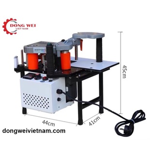 MÁY DÁN CẠNH GỖ CẦM TAY ST300