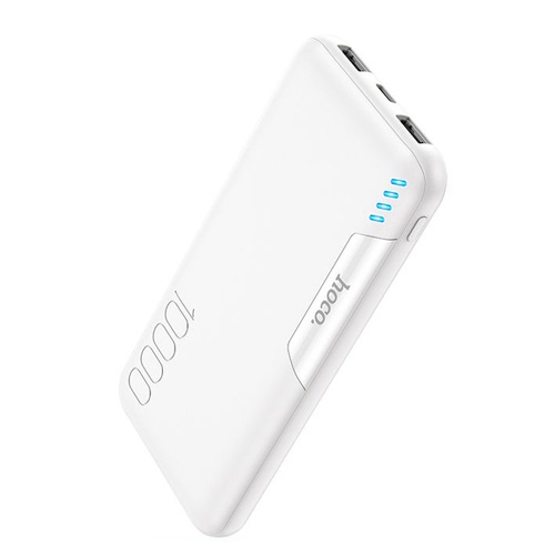 SẠC DỰ PHÒNG J82 HOCO 10000MAH HÀNG CHÍNH HÃNG