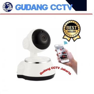 Camera Ip Wifi Không Dây 2mp / Ip