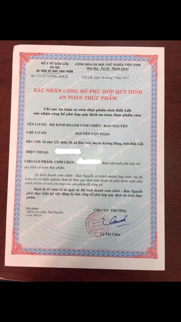 1kg CƠM CHÁY LẮC KHÔ GÀ SIÊU NGON | BigBuy360 - bigbuy360.vn