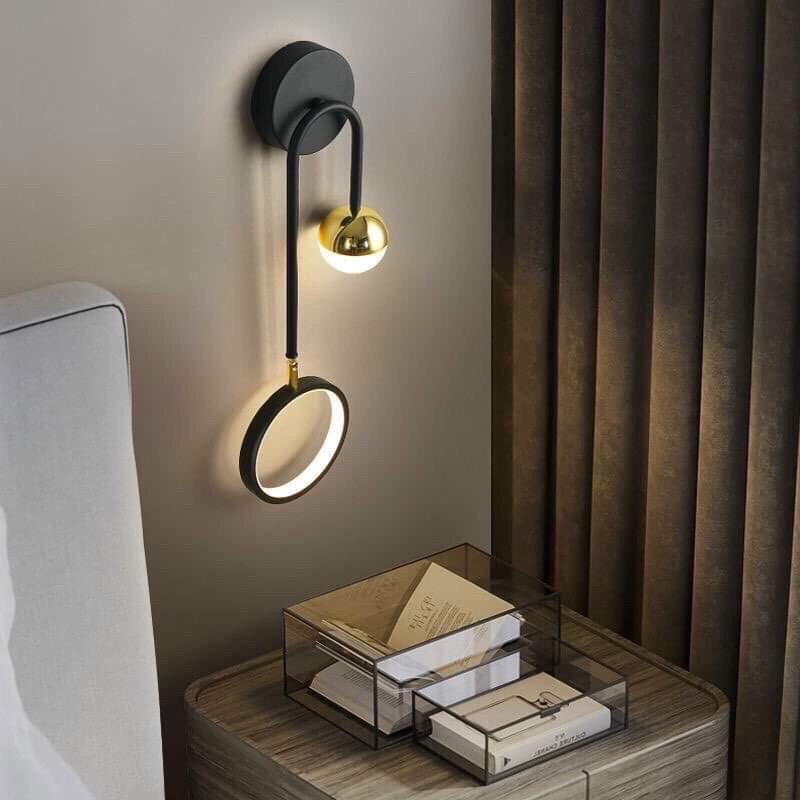 Đèn Led Trang Trí , Decor Phòng Khách , Phòng Ngủ , Cầu Thang