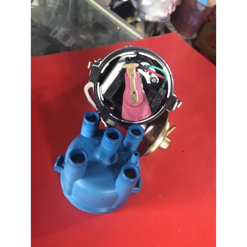 Bộ chia điện Delco Suzuki 500kg IC