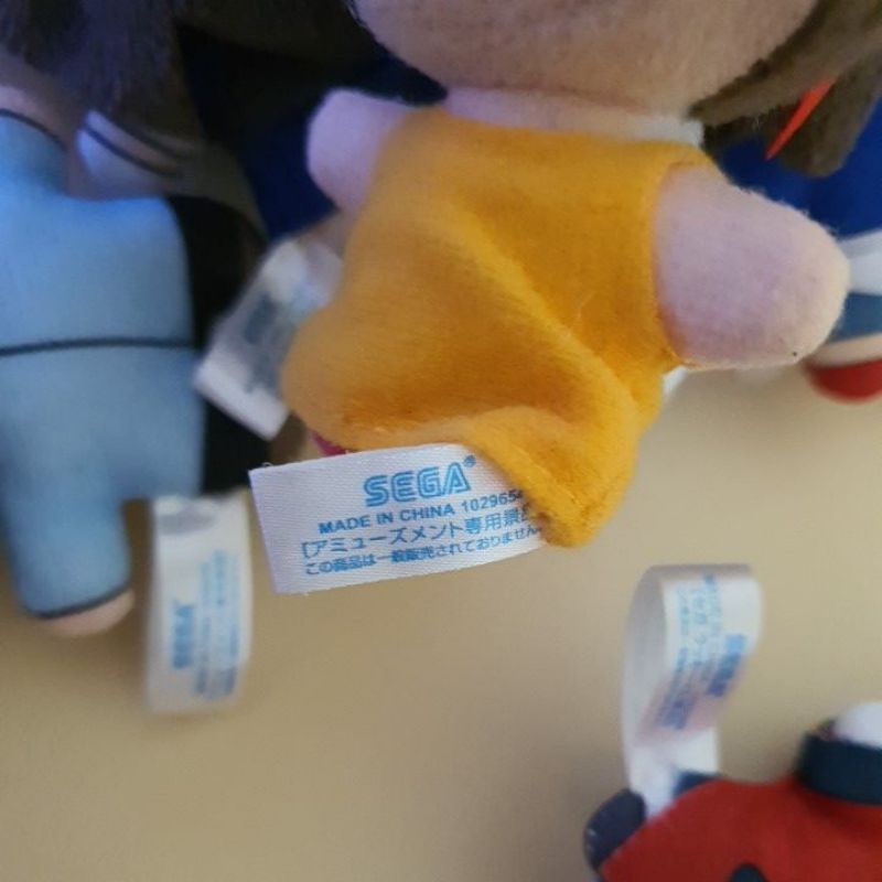 MÓC KHÓA CONAN , RAN , KAZUHA , SONOKO , ...