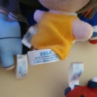 MÓC KHÓA CONAN , RAN , KAZUHA , SONOKO , ...