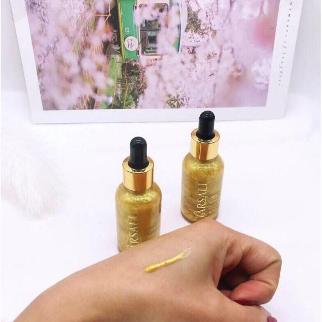 🎀🎀SERUM FARSALI ĐA NĂNG