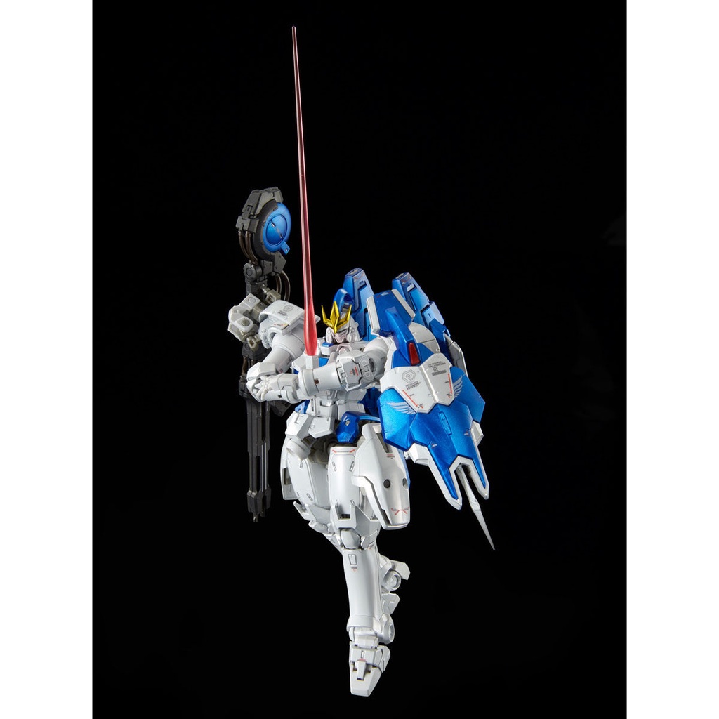 Mô hình lắp ráp Gundam RG Tallgeese 3 Titanium Finish